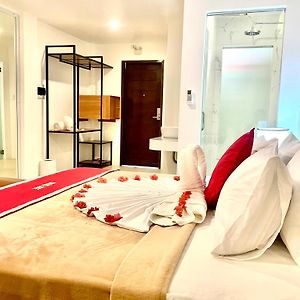 Mayumi Lodge